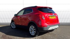 Vauxhall Mokka X 1.4T Elite 5dr Auto Petrol Hatchback